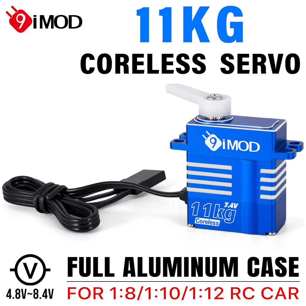 9IMOD RC Digital Servo 11KG Ke – Rc Helicopter Motor Bewertung und Preis