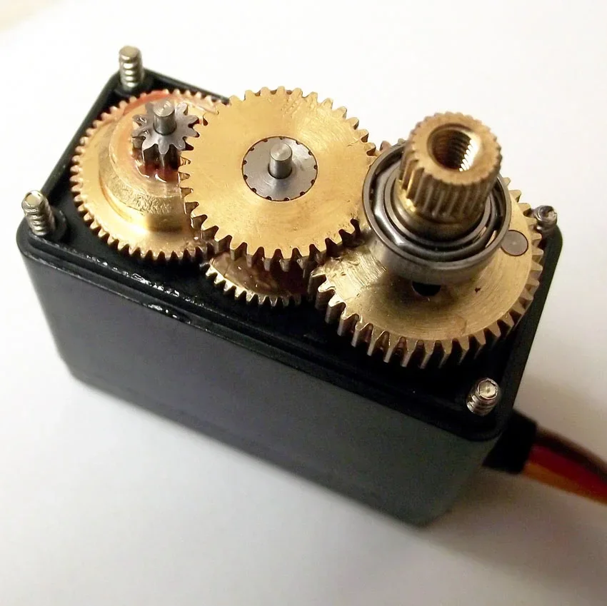 Feetech FT90MR 2kg Mikro-Helik – Rc Helicopter Motor Bewertung und Preis