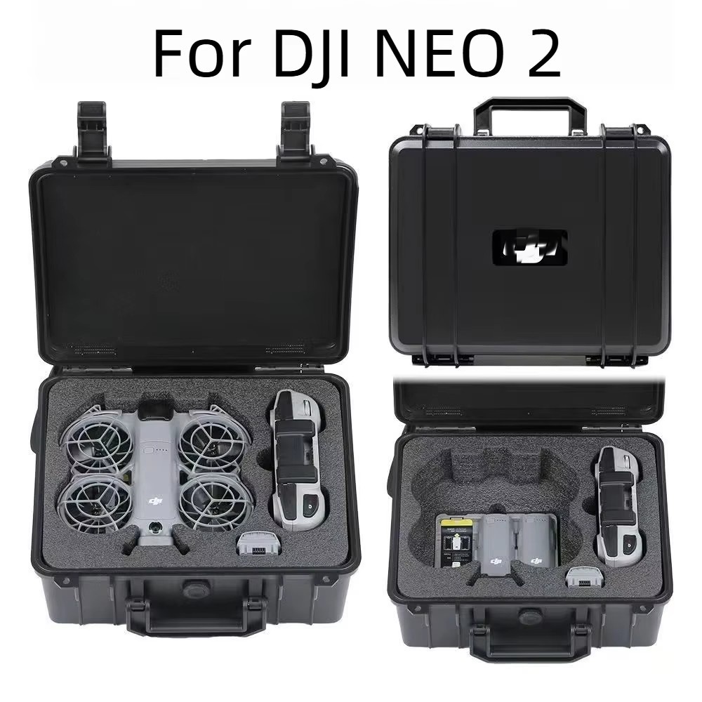 Geeignet für DJI NEO2 Schutzhü – Rc Helicopter Bag Bewertung und Preis